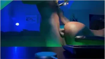 Bbc For Dinner, He Filled Me Right Up (creampie)