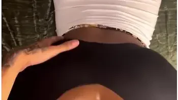 The Cream Machine - Please Nut On My Ass And Keep Fucking Me!