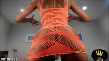 Asmr Joi- Obsessed With Big Ass- Jerk Your Cock And Cum On My Ass