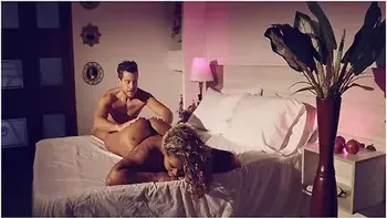 Carla Morelli Gets Pussy Licked And Deep Fucked In Doggy After Erotic Massage By Hung Veteran Andy S