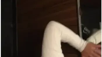 I Fuck This Arab Girl In An Elevator - Public Sex