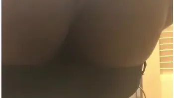 Watch Me Finger My Pussy In Mall! Salesperson Catches Me!!!