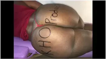 Let That Booty Walk - Dirty Diana