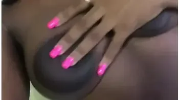 Getting Titty Fucked