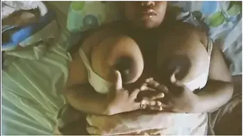 Watch Me Make My Little Pussy Cream Only With Nipple Play