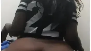 Ebony Bbw Ass Dance Nude