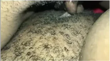 Ebony Lesbians Tribbing