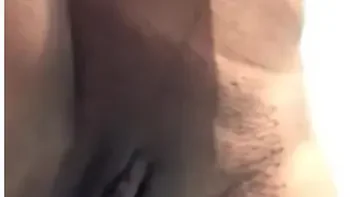 Sexy Assistant Titty Play & Pussy Finger Fuck During Rush Hour At Office