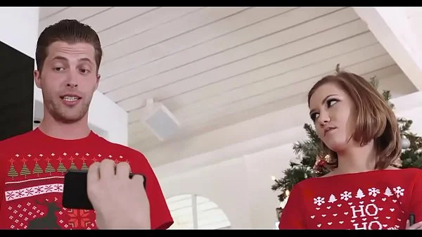 Stepbrother and stepsister sex front stepmom and stepdad