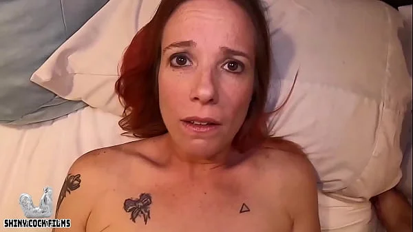 stepSon Begs StepMom for Sex - Shiny Cock Films