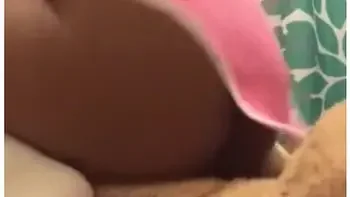 Watch Me Ride My Bear