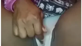 Panty Wetting And Anal Beads