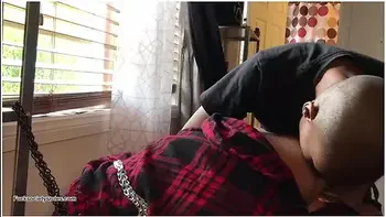 Morning Fucking Walk