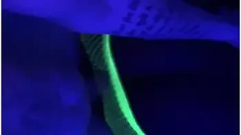 Slim Thick Ebony - White Thug Fucks Ebony Stripper Backshots (cumshot)