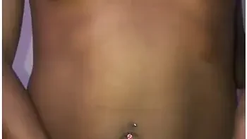 Ebony Tit Play First Attempt Improvements To Come