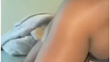 Ate Her Pussy Till She Woke Up Then Fucked Her Hard