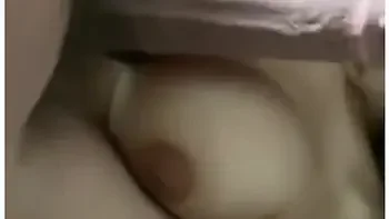 Dick Bigger Than Her Tits (titty Fuck)