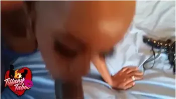 Tiffanys Insatiable Audition. He Cum In Her Mouth Then On Her Face And Then In Her Pussy