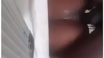 Ebony Fucked All Ways Pt3