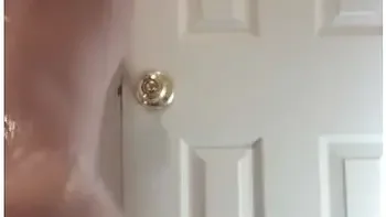 Uniqueen Catching Her Pee Slurping It Up And Twerking While Spitting It All Over My Body Come Watch