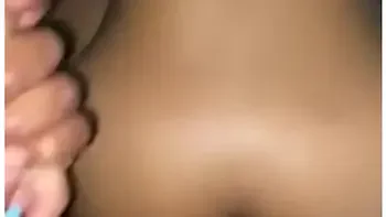 Fucking Ebony Til She Creams On Dick *pov - Deep Strokes