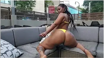 Hottest Sex Video Amateur New Like In Your Dreams With Cinna Bunz