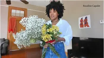 The Work Wife With Rosaline Capulet