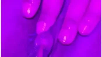 I Wanted To Squirt Because I Was High