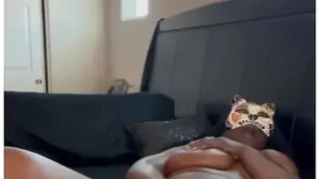 Play With The Kitty Kat