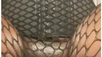 Fuck My Wet Pussy With Me