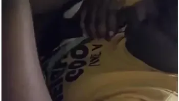 Chocolate Bae Deepthroat