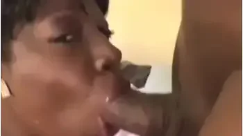 Don Whoe And Lisa Rivera In My First Time Sucking Dock On Camera