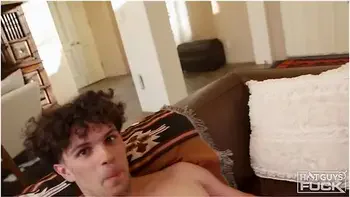 Interracial College Sex! Freshmen Couldnt Keep His Cock Down!