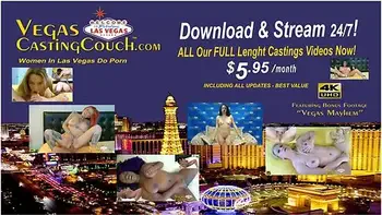 Cinnamon Baileyy - Squirting Anal Porn Vegas Casting Pov Glass Dildo Solo- Bondage -wanding