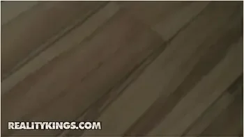 Bombshells Advoree & Jordyn Falls Want A Real Dick To Satisfy Their Sexual Urges