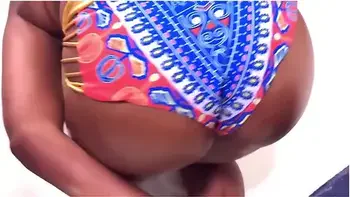 Teasing Don Whoe Before I Give Him Some Sloppy Head Nina Rivera