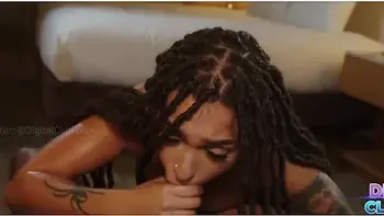 Sexy 18 Year Old Latina Takes Monster Bbc Dick Like A Pro