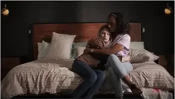 Sgt. Ryans Home For Wayward Girls Pt. 1 - Teaser - Jessica Ryan, Lacey London And Scarlett Sage