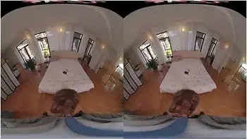 Lexi Love - Lexi Luv Presents Her Juicy Ass, Your Dick Throbbing As You Plunge Into Her Pussy