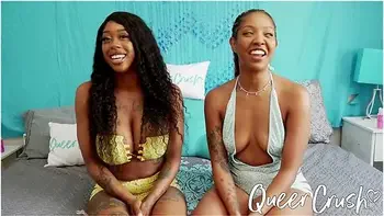 Lotus Lain And Baby Gemini Interview For