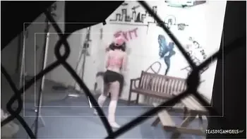 Once Lexi And Her Friend Strip And Their Booties Get Exposed Interracial Group Sex Begins