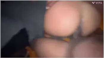 Anal Queen Girl Gets Bbc After Halloween Party But Guy Only Wants To Fuck Her Asshole With Ray Wells