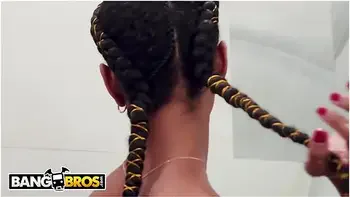 Behind The With Sadie Creams & Preston Parker