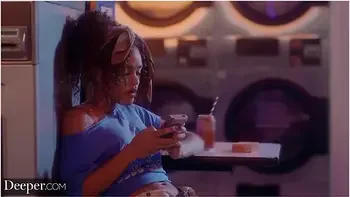 Scarlit Scandal And Manuel Ferrara - Scarlit Has Passionate Encounter With Ex