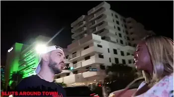 Breyana Moore In Curvy Ebony Squirts On Bwc