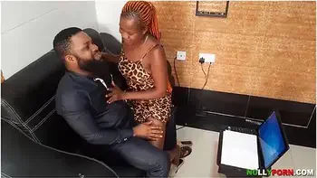 Student 18+ Appreciates Lecturer With Long Sex For Scoring Her High After Her Final Year Exams