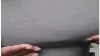 Asian Indian With Perfect Soft Tits Strips Down