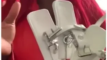 Madame Caramel In Liebeseele Leather Bondage