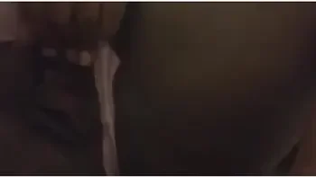 Girl Almost Caught Using Rose Vibrator