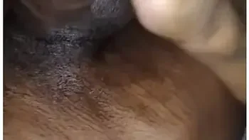 Extreme Moaning Slurping Ball Sucking Handjob!!!